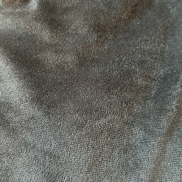 Penguin Sleeping bag soft velvet fabric with side zip for kids. - Picture 7 of 13